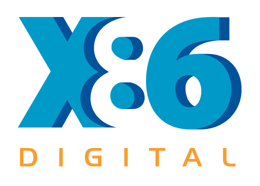 x86 Digital